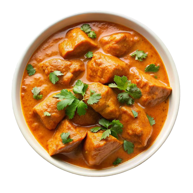 Delicious Chicken Curry